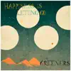 The Greeners - Take Me Home