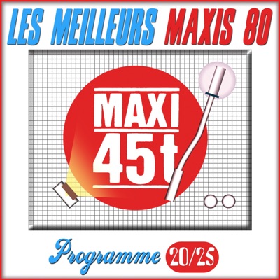 Maxis 80, Vol. 20