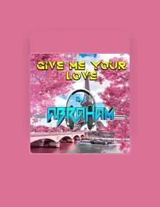 聆聽 Abraham DJ、觀看音樂影片、閱讀小傳、查看巡演日期等！