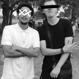 FELONY Xane DaRango & C-LEE