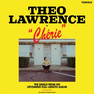 Chérie - Single