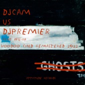 Voodoo Child (feat. Afu-Ra) [Dj Premier Remix] artwork