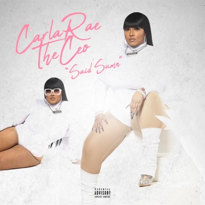 Said Sumn’ - Single