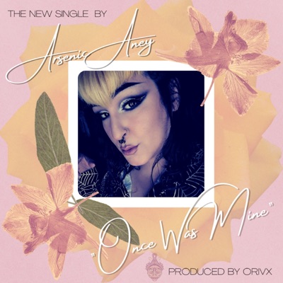 Once Was Mine - Single