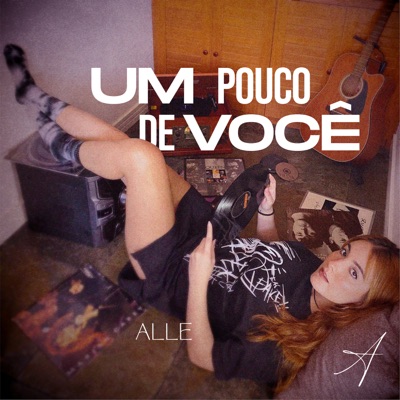 Um Pouco de Você - Single