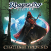 Rhapsody of Fire - Challenge the Wind Grafik