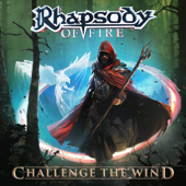 Challenge the Wind cover