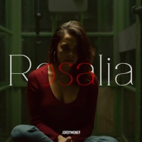Rosalia - Single - Jordymone9