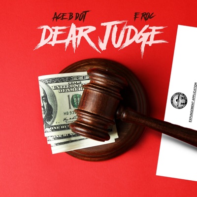Dear Judge (feat. E Roc) [Radio Edit] - Single