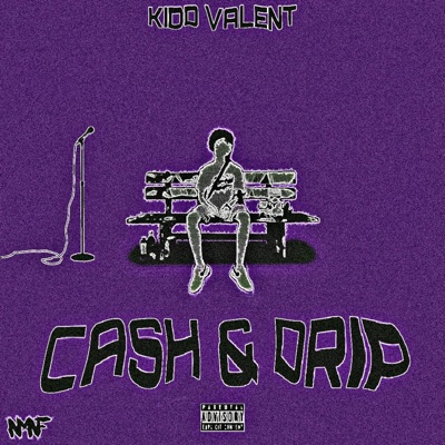 Cash & Drip - Single