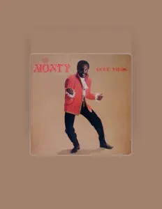 Listen to Monty, watch music videos, read bio, see tour dates & more!