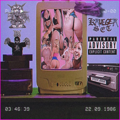 PORNO MUSIC (feat. BERNIEMACELEVEN) - Single