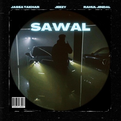 Sawal - Single
