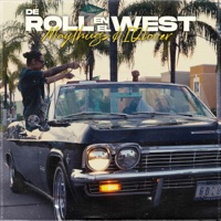 De Roll en el West - Single - maythugs & iQlover