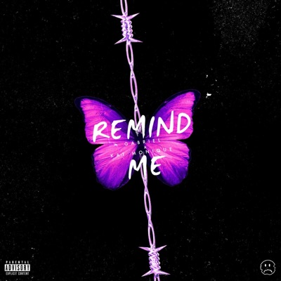 REMIND ME (feat. KAT MONIQUE) - Single