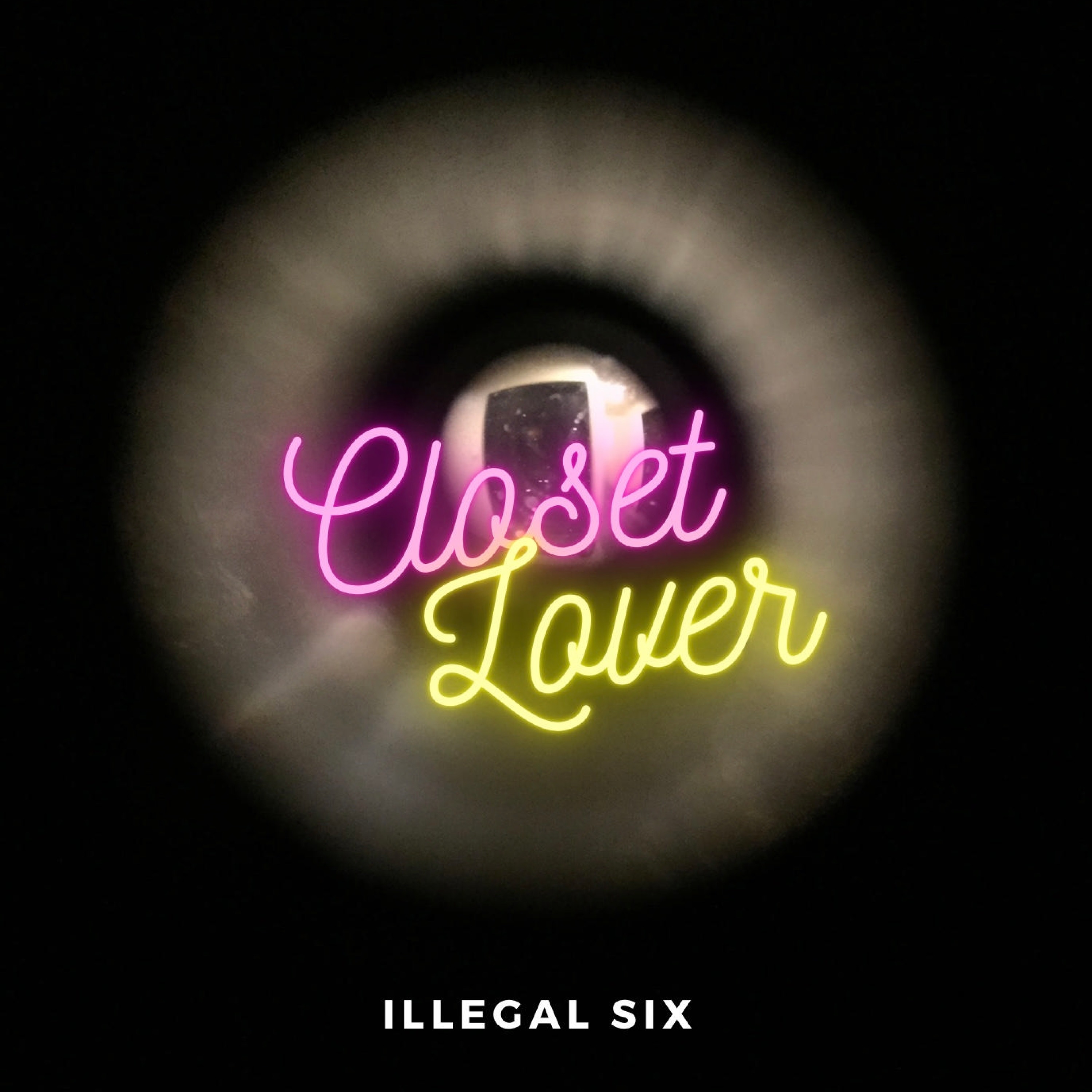 Closet Lover - Single