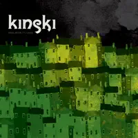 Punching Goodbye Out Front — Kinski
