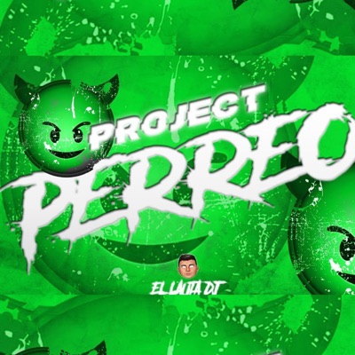 Cachengue 2k24 - Enganchado PERREO & RKT LoMasNuevo (feat. El Lauta DJ)