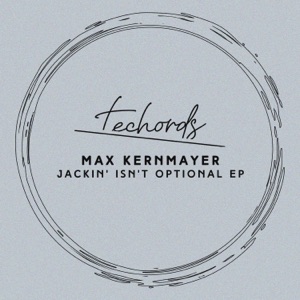 Jackin' Isn't Optional - Single
