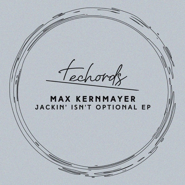 Jackin' Isn't Optional - Single