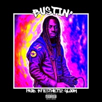Bustin' - Single - D. McKenzie