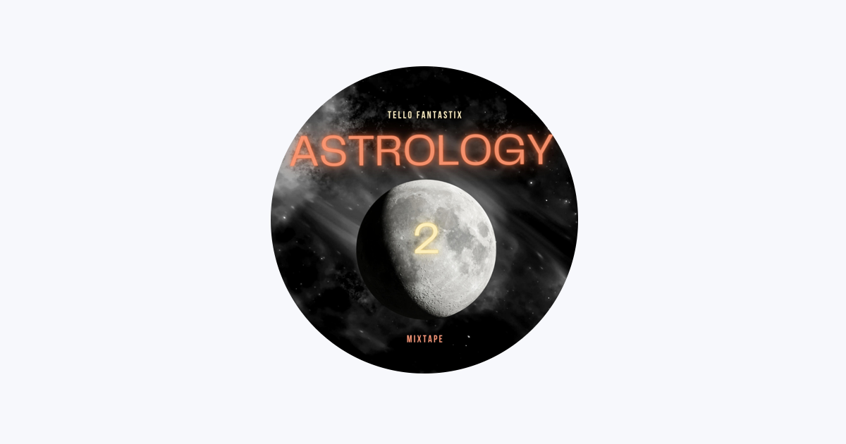 ‎Tello Fantastix - Apple Music