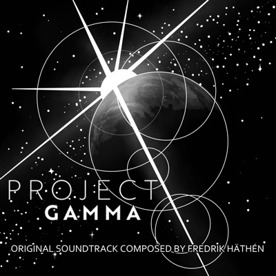 Project Gamma (Original Game Soundtrack)