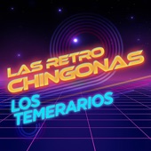 Las Retro Chingonas artwork