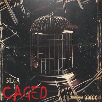 Caged - Single