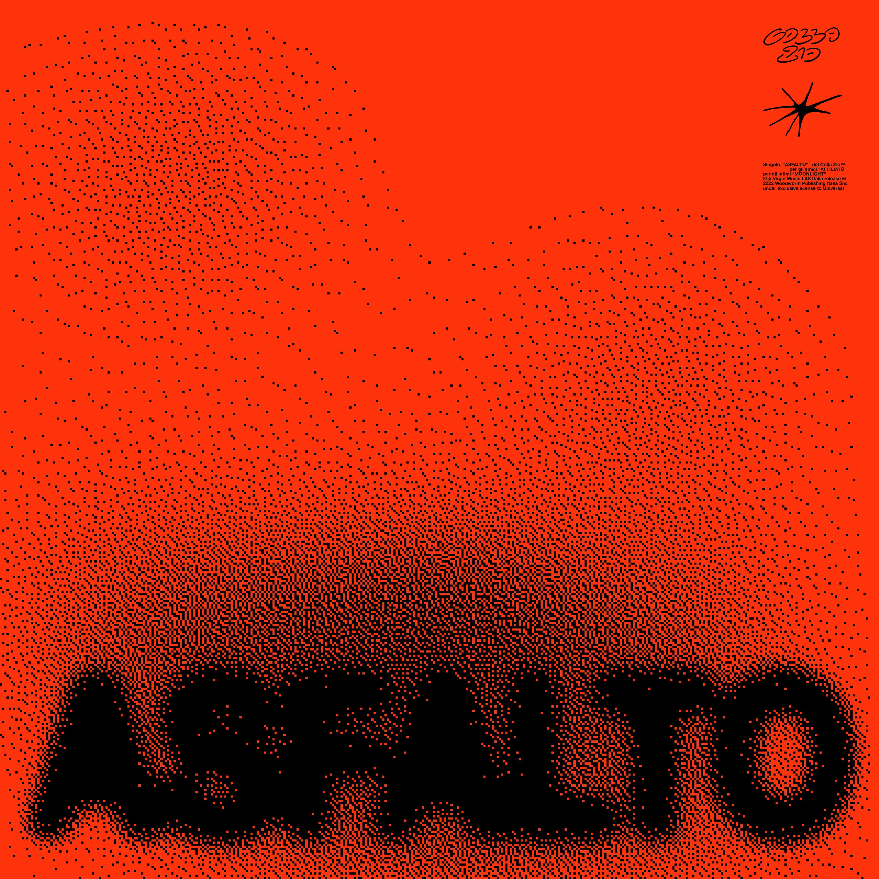Asfalto - Single