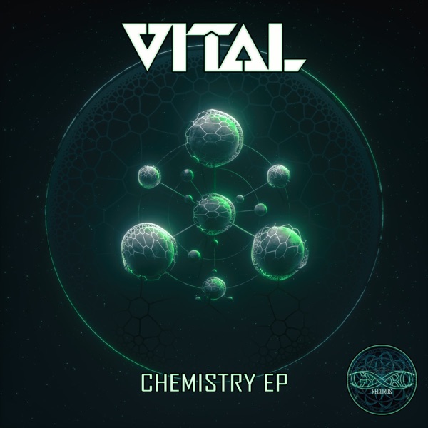 Chemistry (feat. Audiomission) - EP