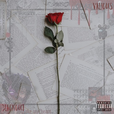 Lowkey (feat. Valious) - Single