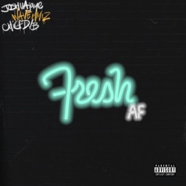Fresh AF (feat. Chiefdvb & Wave Mmlz) JOSHUAjaye