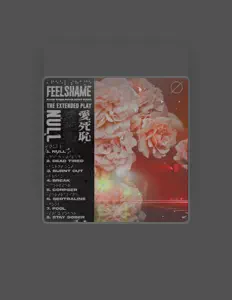 Ouça FEELSHAME, assista a videoclipes, leia a biografia, veja as datas das turnês e mais!