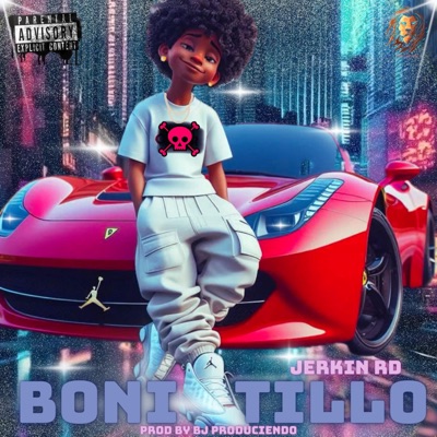 Bonitillo - Single