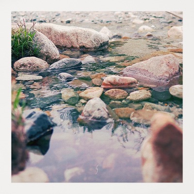 しりべつのほとりにて - EP