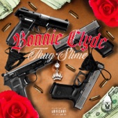 Bonnie & Clyde artwork