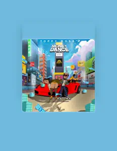 收听 Toppy Boss、观看音乐视频、阅读小传、查看巡演日期等 ！