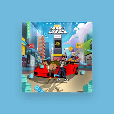 Listen to Toppy Boss, watch music videos, read bio, see tour dates & more!