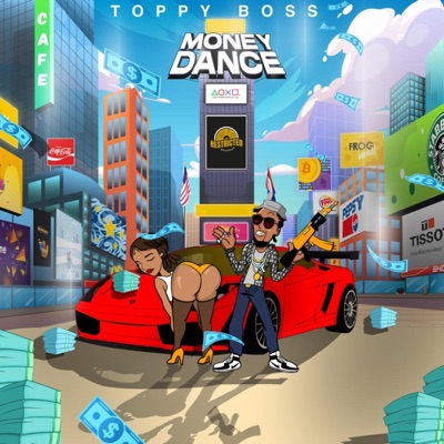 Song - Guzman Badness - Toppy Boss