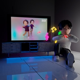 BrotherBlood NEXTIME