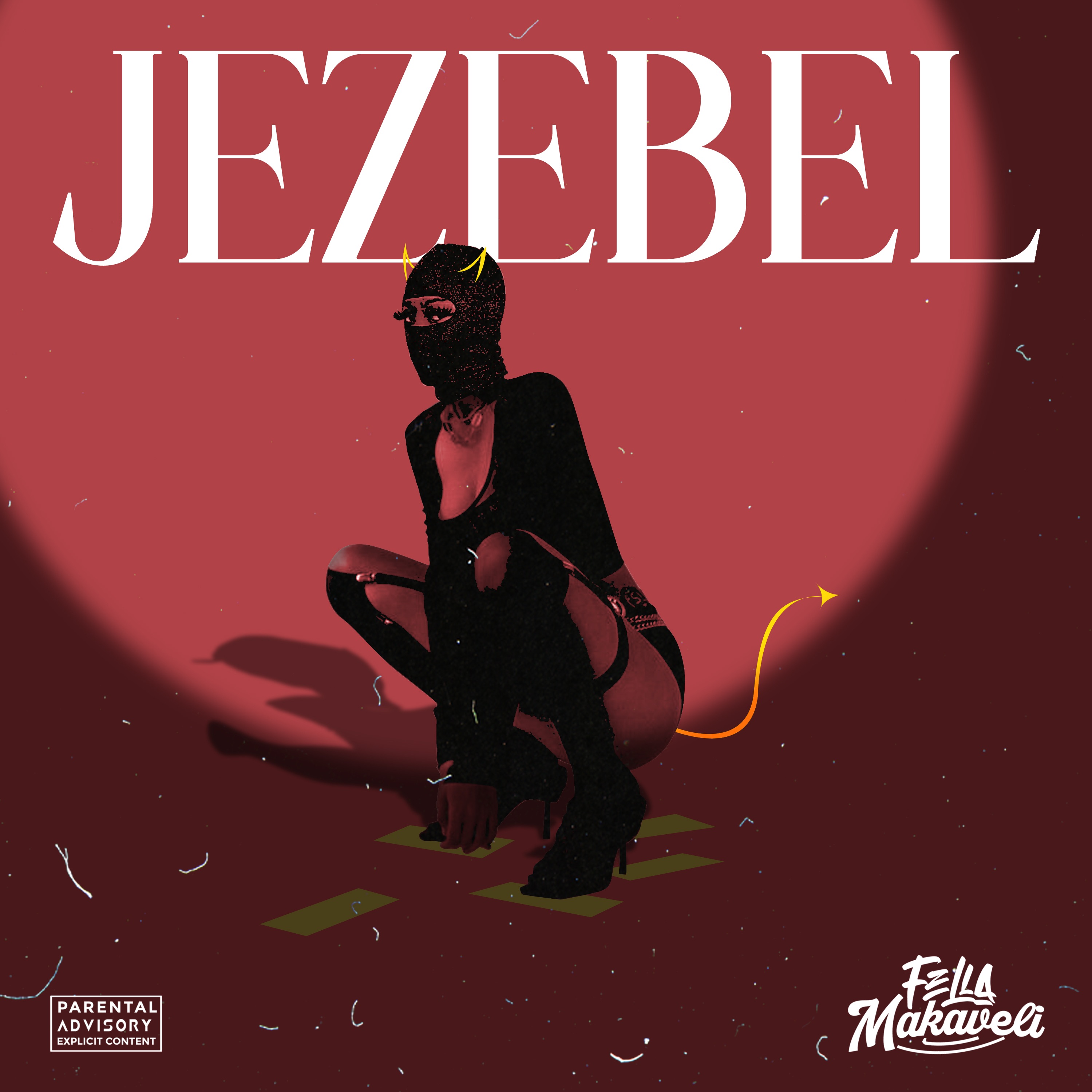 Jezebel - Single