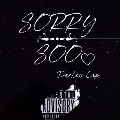 SORRY SOO - Single