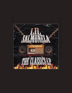 Listen to Lil Salmonela, watch music videos, read bio, see tour dates & more!