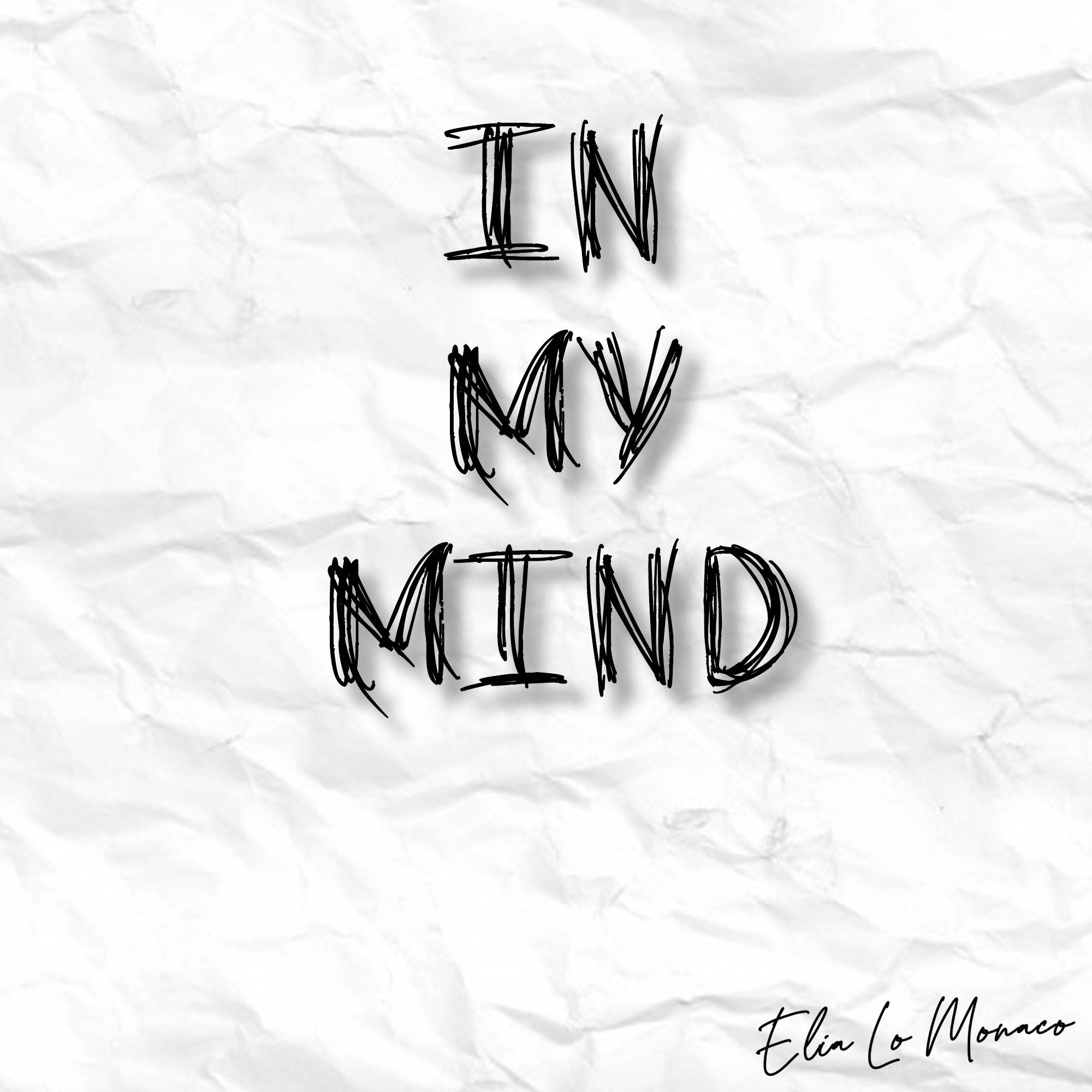 In My Mind - Single