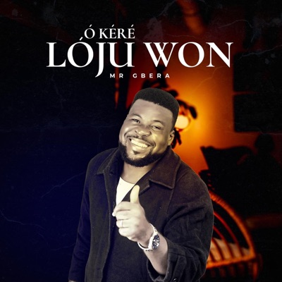 Ó Kéré Lóju Won - Single