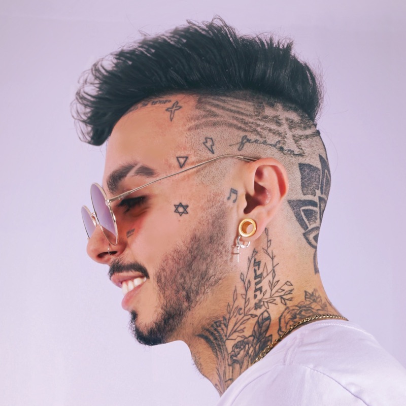 Davi Lemos DJ - MTG - Mercy