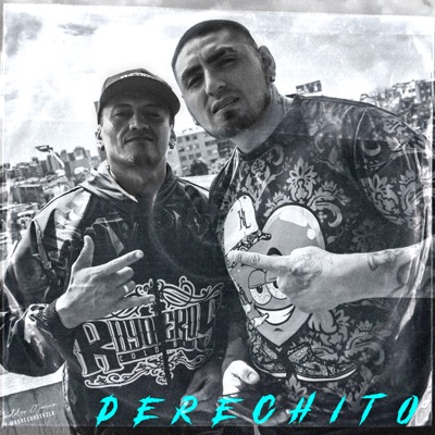 Derechito - Single