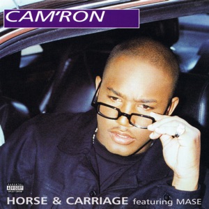 Horse & Carriage - Single