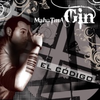 El código (2009) - Mahatma Gin